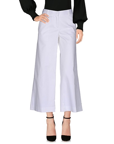 ZOOM NEW YORK INDUSTRIE - Casual pants