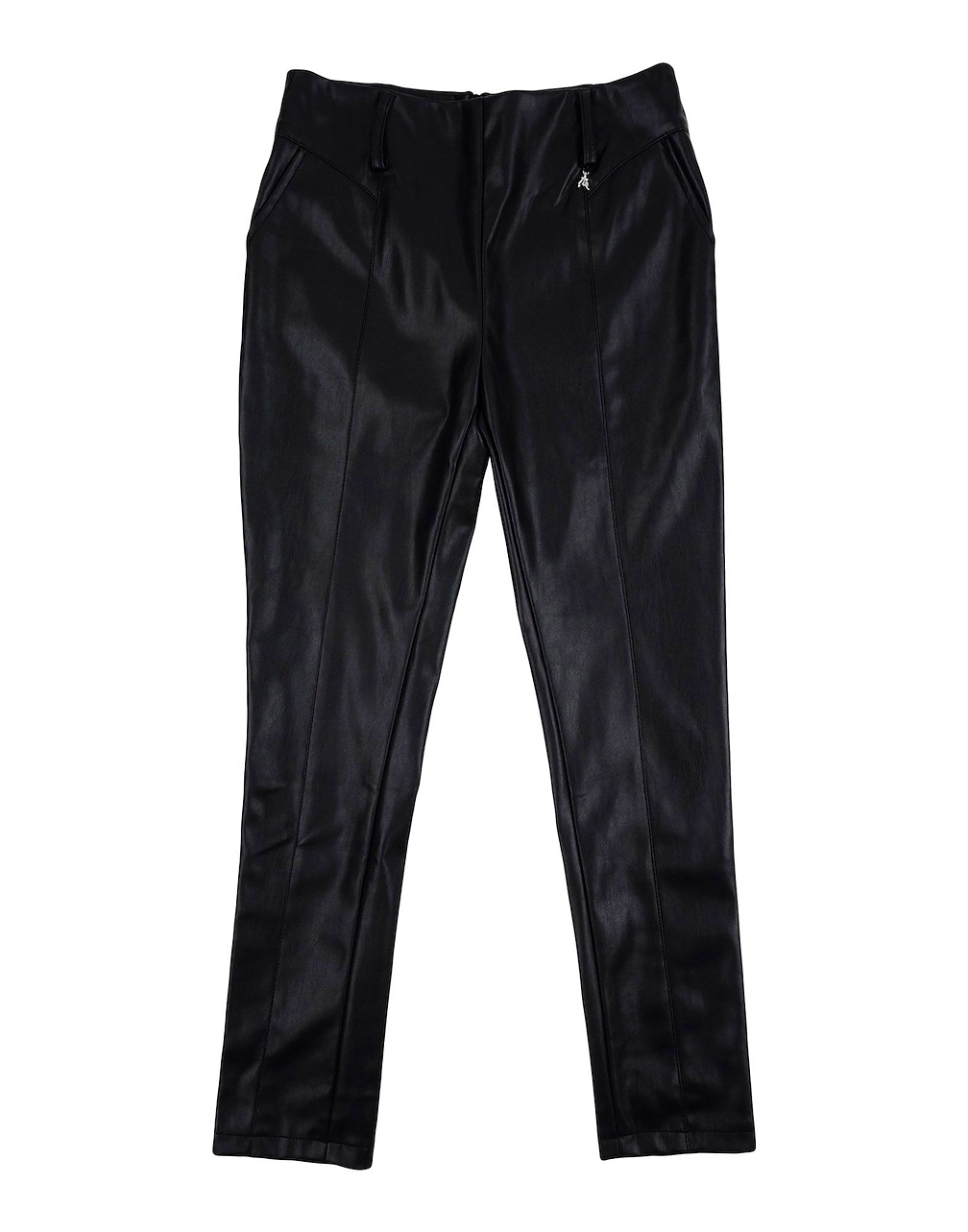 PATRIZIA PEPE - Trousers