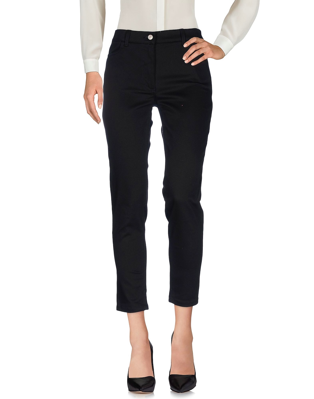 JEREMY SCOTT - Casual παντελόνια