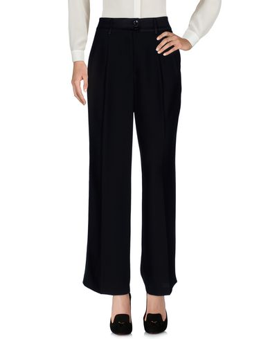 Soallure Pants In Black