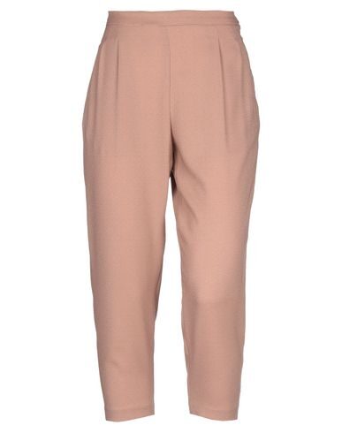 Soallure Pants In Sand
