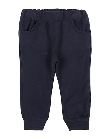LE BEBÉ Casual trouser 95% Cotton, 5% Elastane