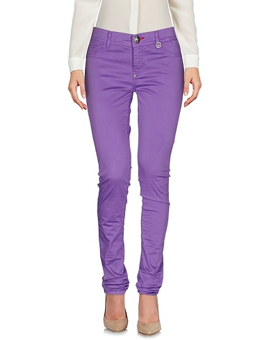 ZOOM PHILIPP PLEIN - Pantalon