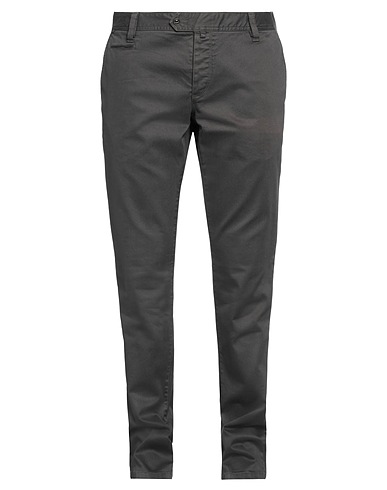 AT.P.CO Casual trouser Lead 98% Cotton, 2% Elastane
