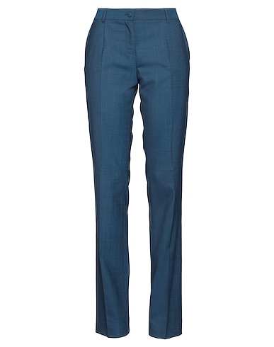 DOLCE&GABBANA Pantalon 97% Laine vierge, 3% Élasthanne