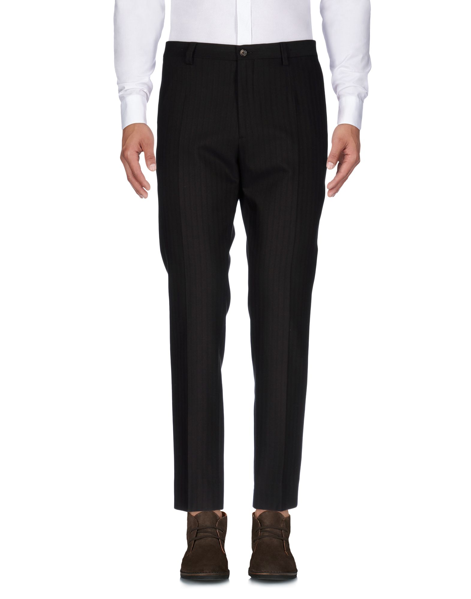 DOLCE&GABBANA - Trousers
