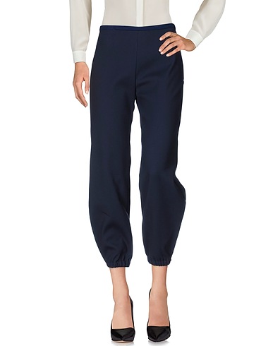 COLLECTION PRIVĒE? Hosen Nachtblau 61% Nylon, 35% Baumwolle, 4% Elastan