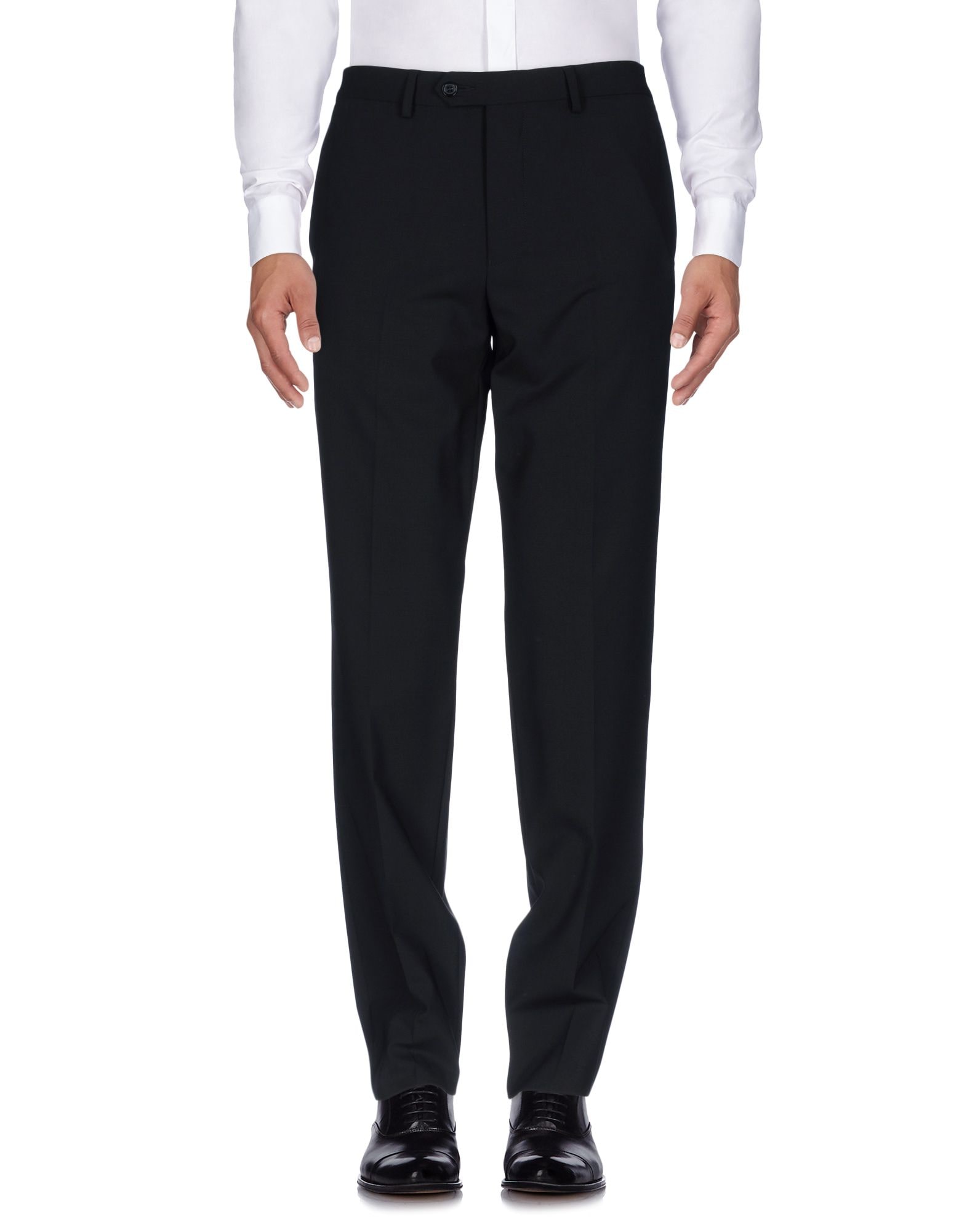 EMPORIO ARMANI - Trousers