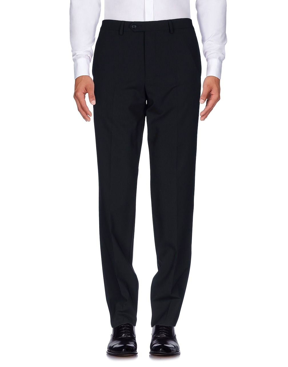 EMPORIO ARMANI - Trousers