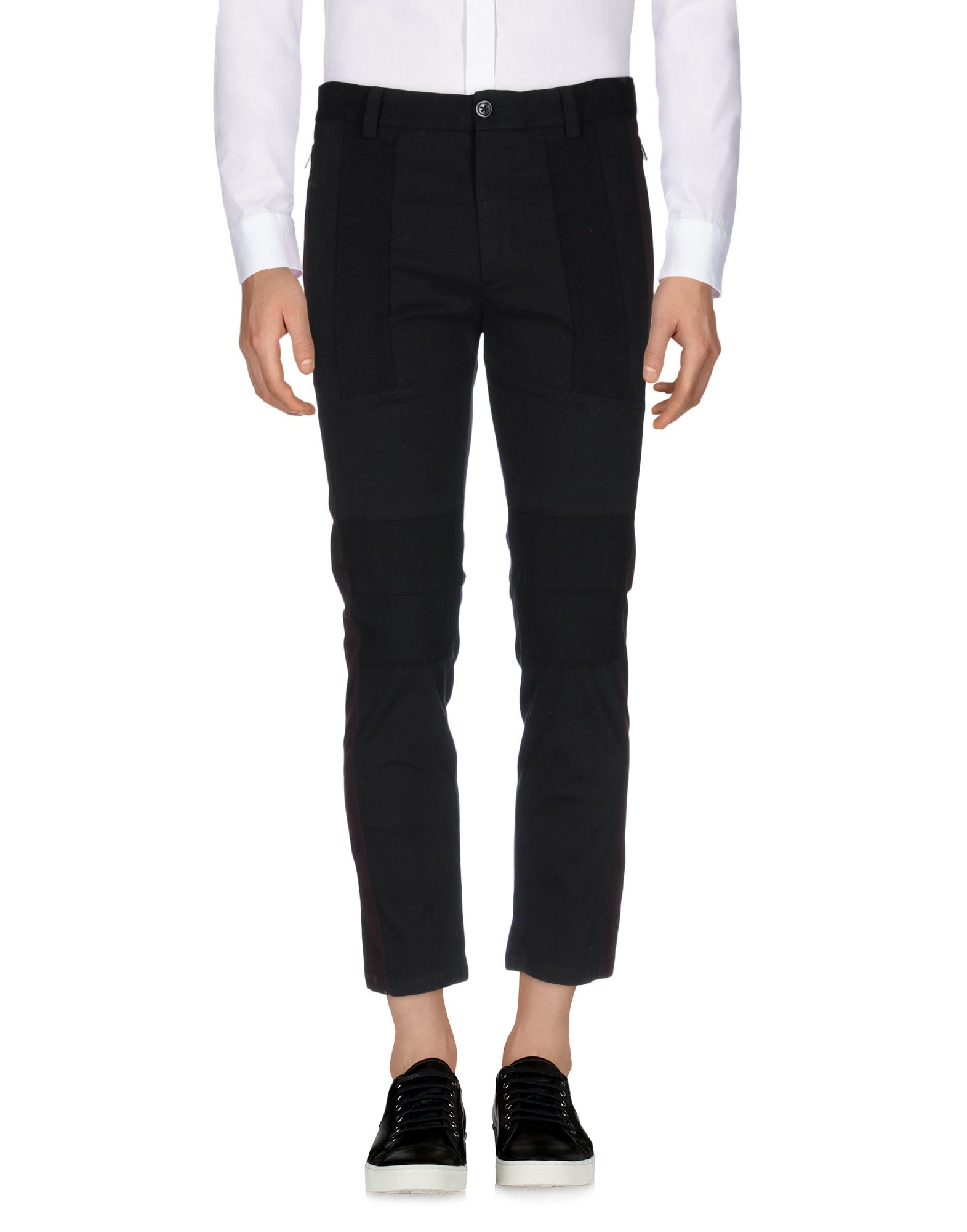 DOLCE&GABBANA - Trousers