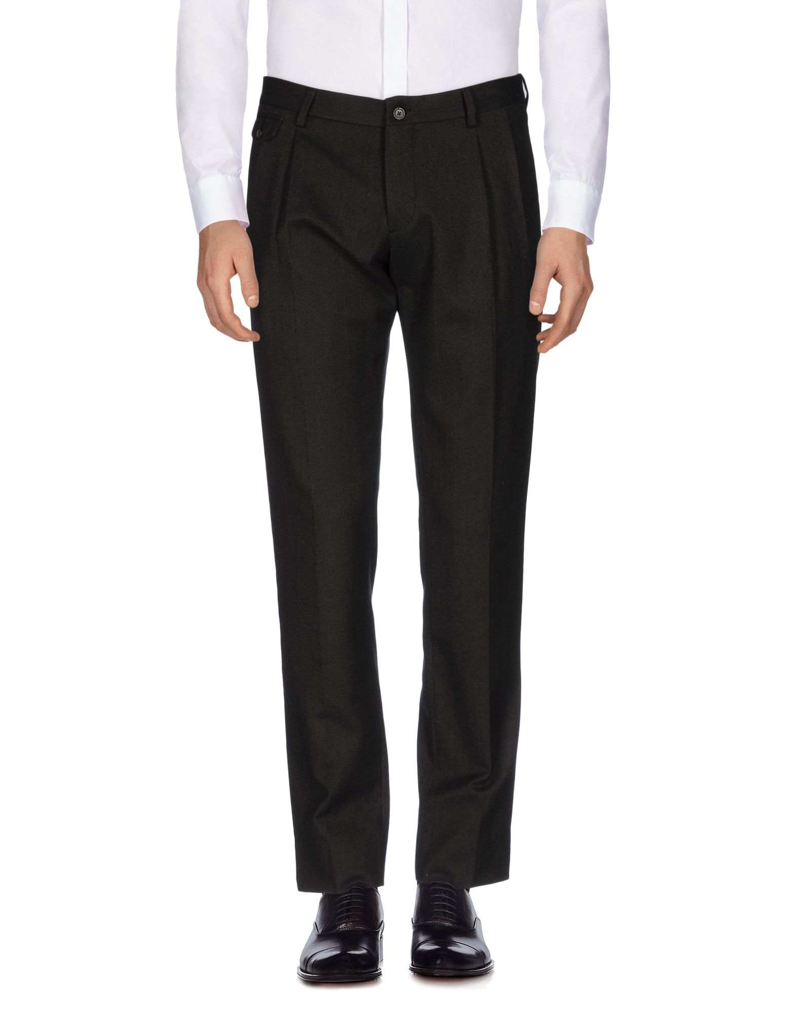 DOLCE&GABBANA - Pants