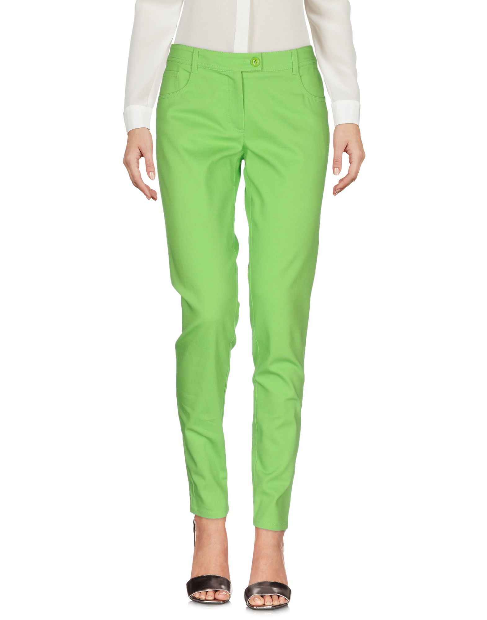 MOSCHINO CHEAP AND CHIC - Trousers