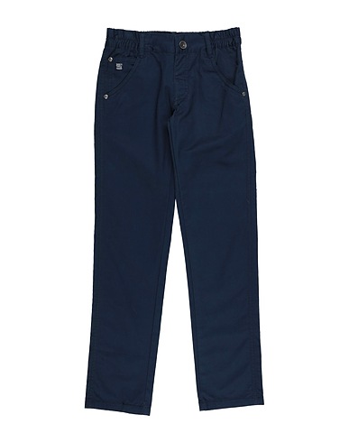 BRUMS Casual trouser Midnight blue 100% Cotton