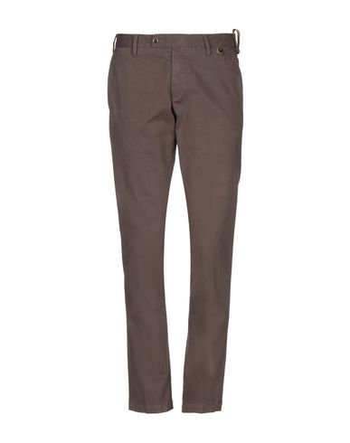 At.p.co Pants In Brown