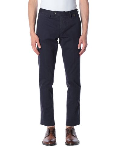 At.p.co Pants In Blue