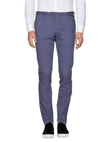 At.p.co Pants In Purple
