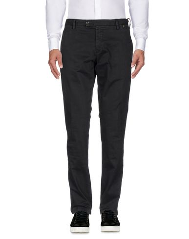 At.p.co Pants In Black