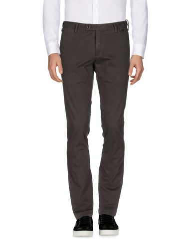 At.p.co Pants In Grey