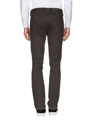 At.p.co Pants In Grey