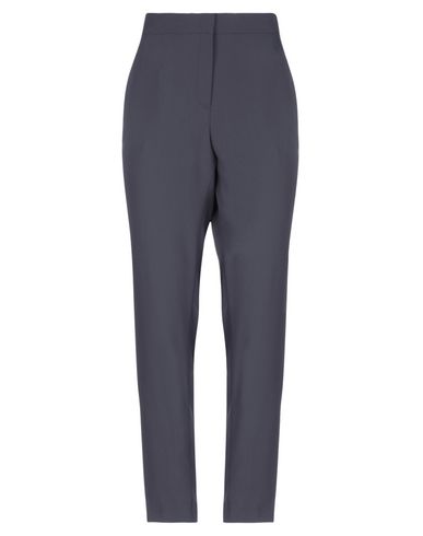 Peserico Sign Pants In Dark Blue