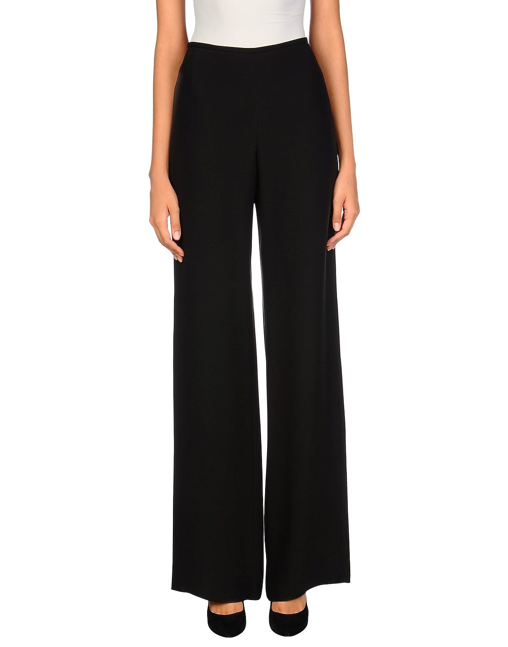 ARMANI COLLEZIONI - Pants