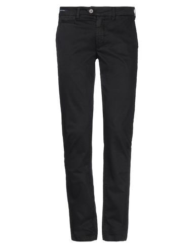 Teleria Zed Casual Pants In Black