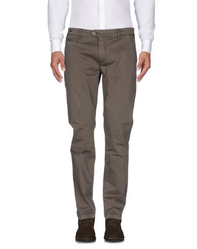 Teleria Zed Pants In Khaki