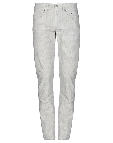 SIVIGLIA 5-pocket Khaki 98% Cotton, 2% Elastane