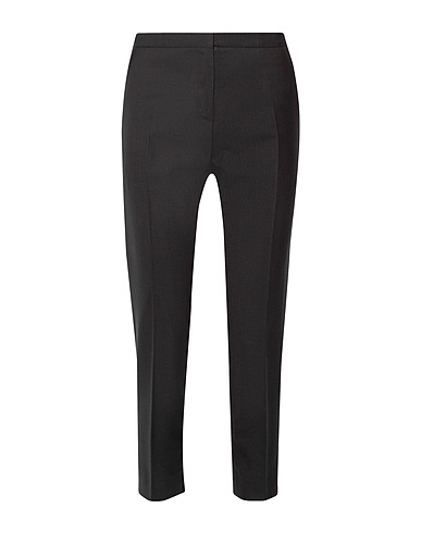 MARNI Casual pants Midnight blue 100% Virgin Wool