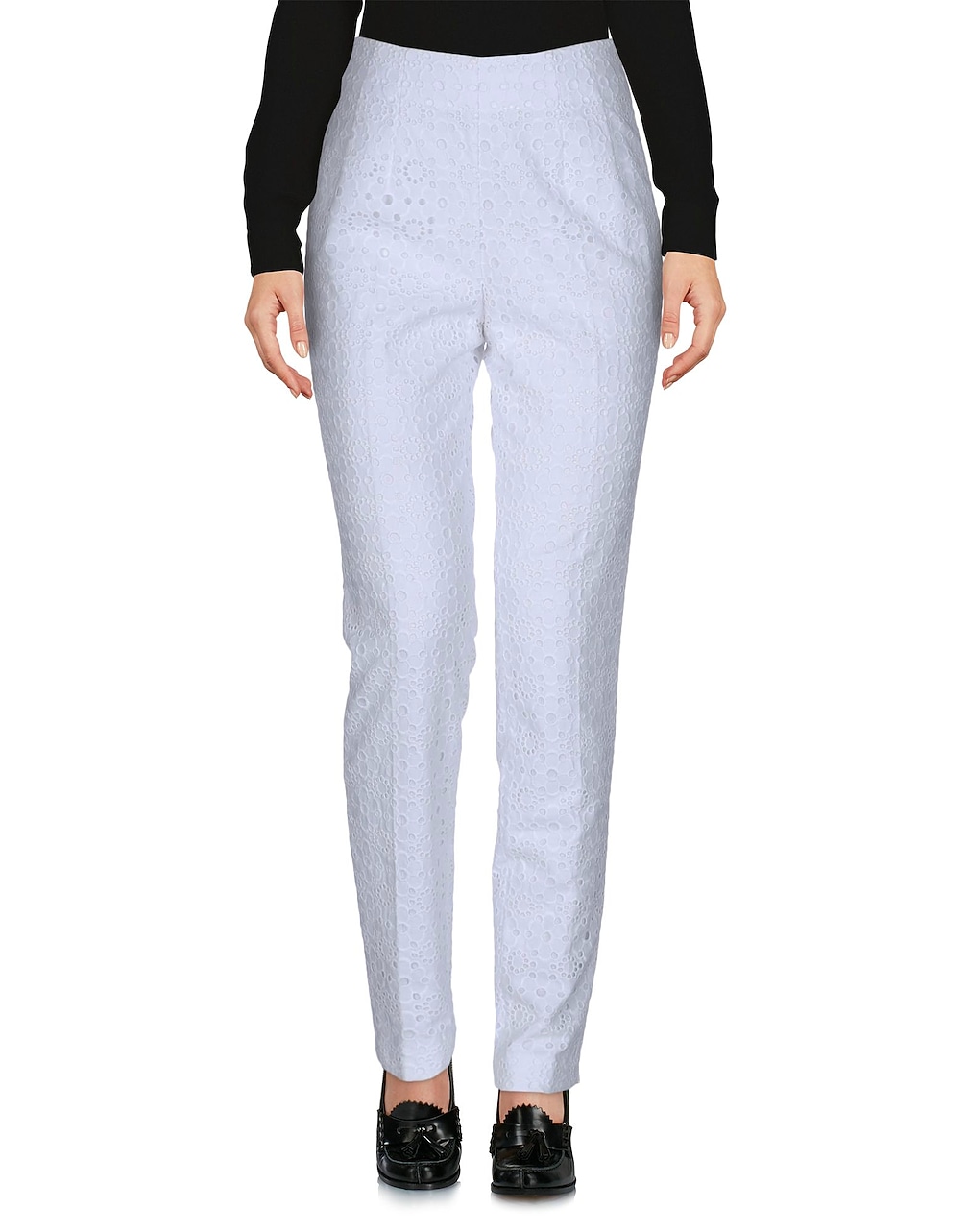 LOVE MOSCHINO - Pants