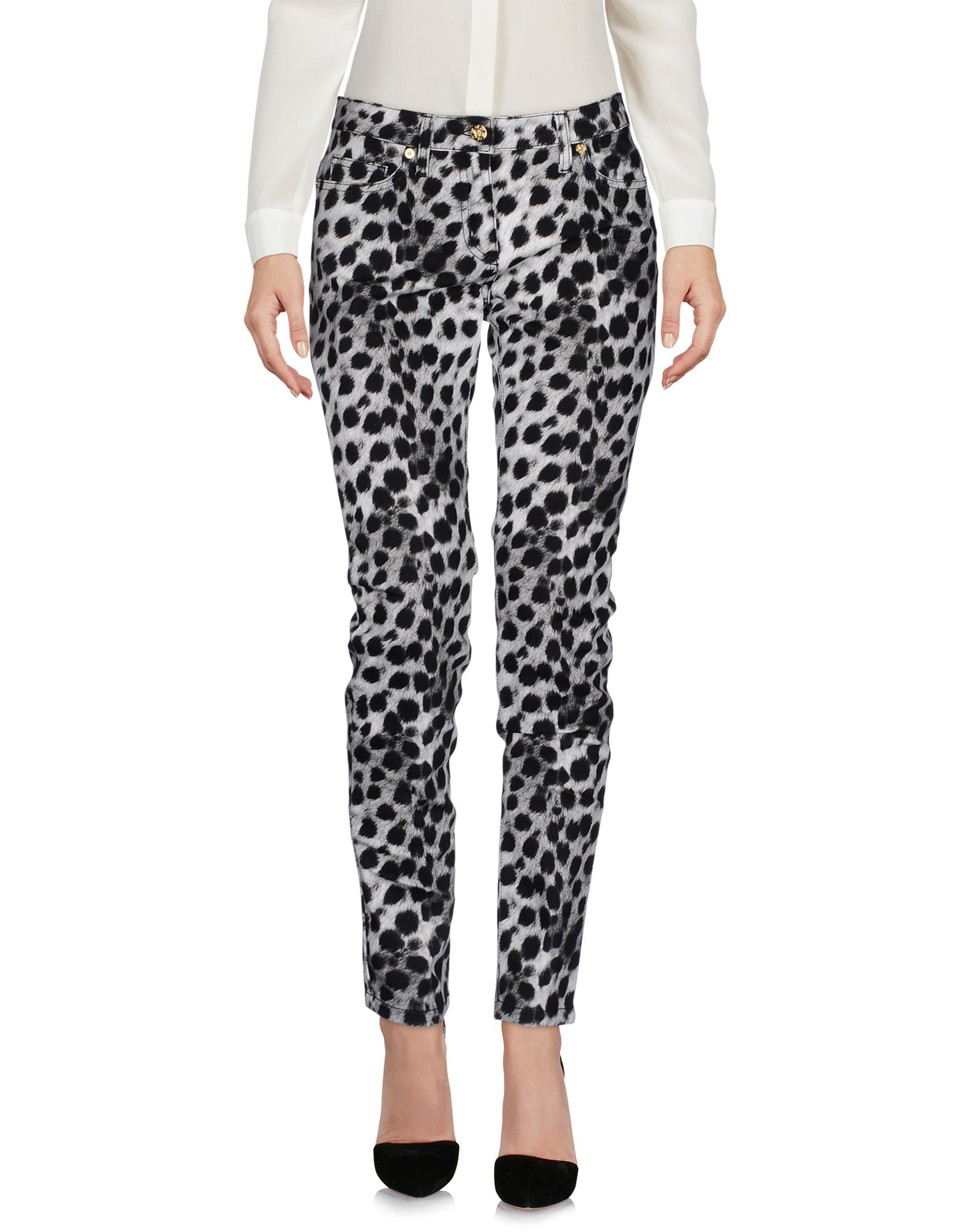 BLUMARINE - Trousers