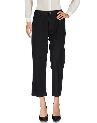 ZOOM MARC JACOBS - Casual trouser