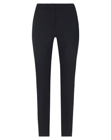Incotex High-waisted Slim-fit Trousers In Dark Blue