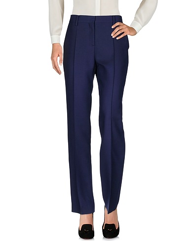ZOOM VALENTINO - Casual trouser