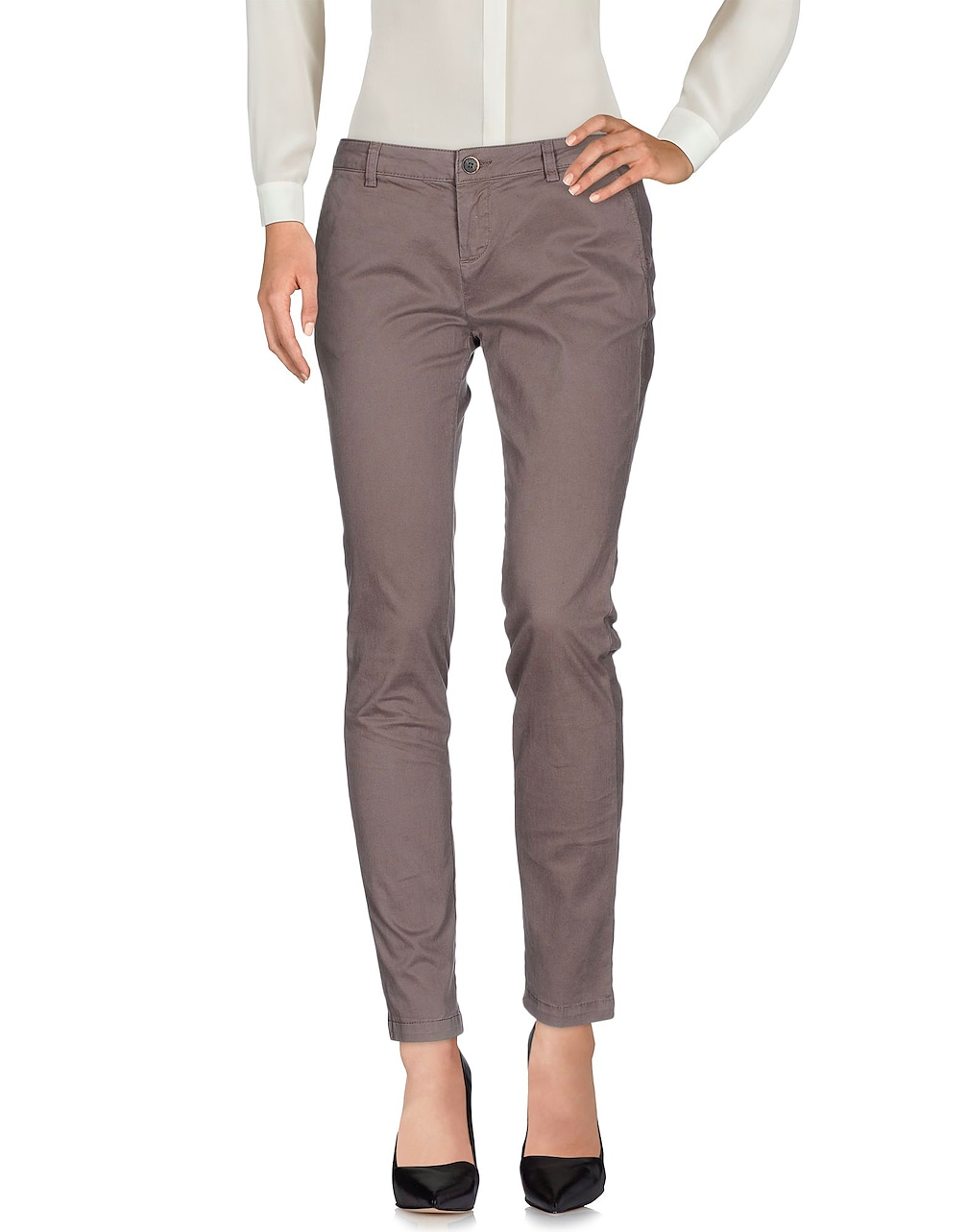 UP ★ JEANS - Pantaloni
