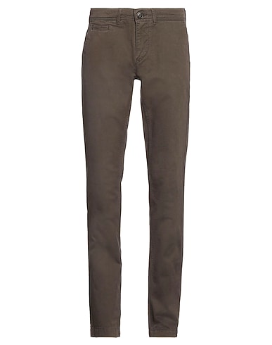 WOOLRICH Casual pants 100% Cotton