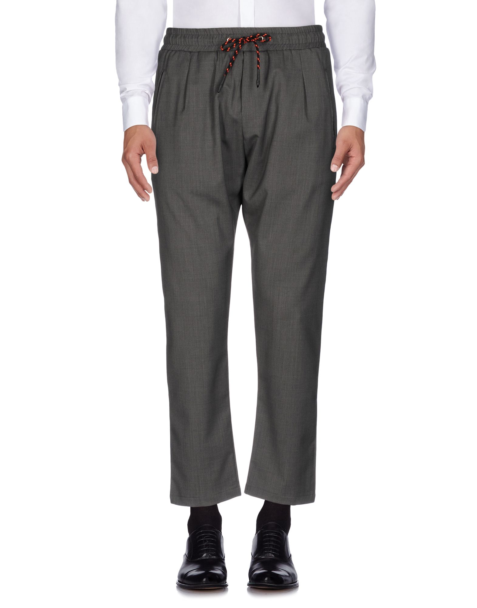 LOW BRAND - 캐주얼 바지