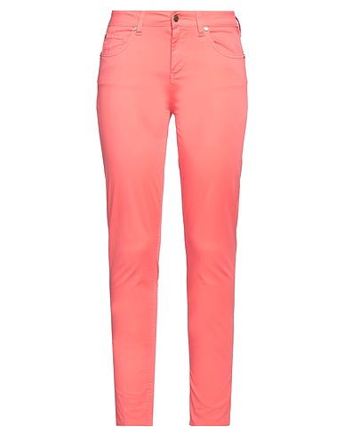 LIU •JO Pantalon Corail 95% Coton, 5% Élasthanne
