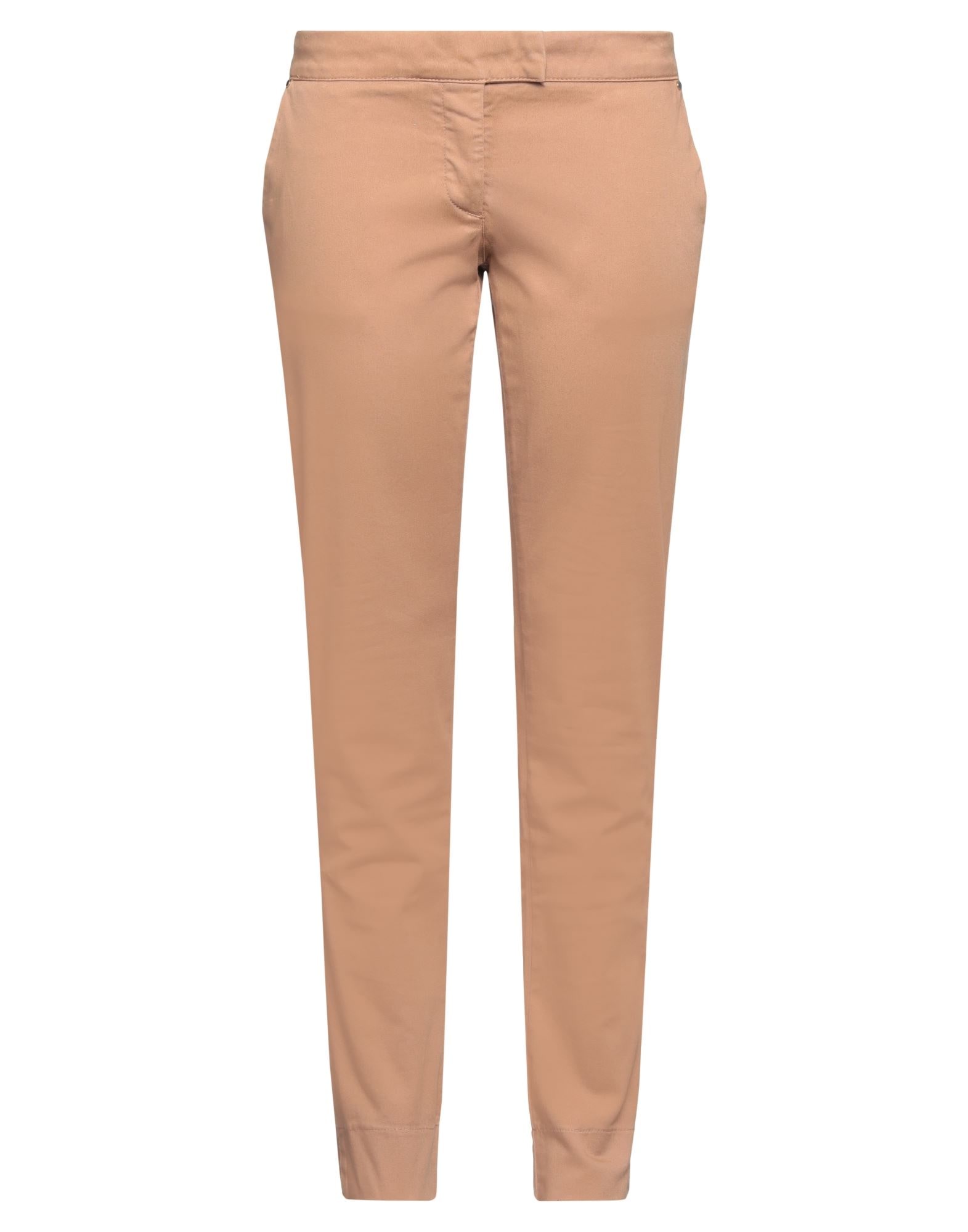 MANILA GRACE - Повседневные брюки