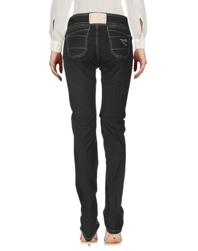 Carlo Chionna Pants In Black