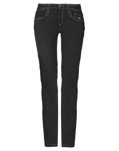 Carlo Chionna Pants In Black