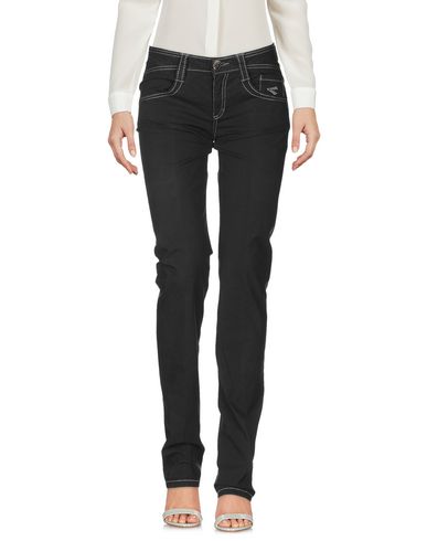 Carlo Chionna Pants In Black