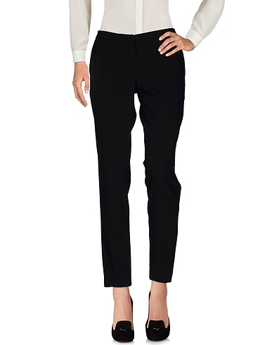 ZOOM LIU •JO - Pantalon