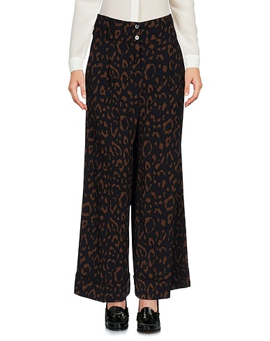ZOOM BLUMARINE - Pantalon