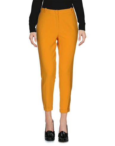 Annarita N Pants In Yellow