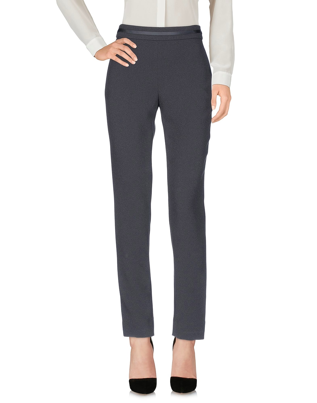 EMPORIO ARMANI - Pantaloni