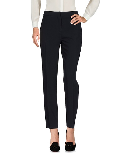 ZOOM MOSCHINO - Casual pants