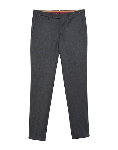 PT Torino Casual pants Lead 98% Virgin Wool, 2% Elastane