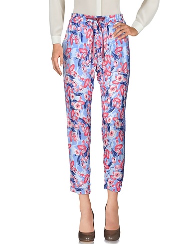ZOOM VDP CLUB - Casual trouser