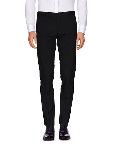 ZOOM SELECTED HOMME - Casual pants